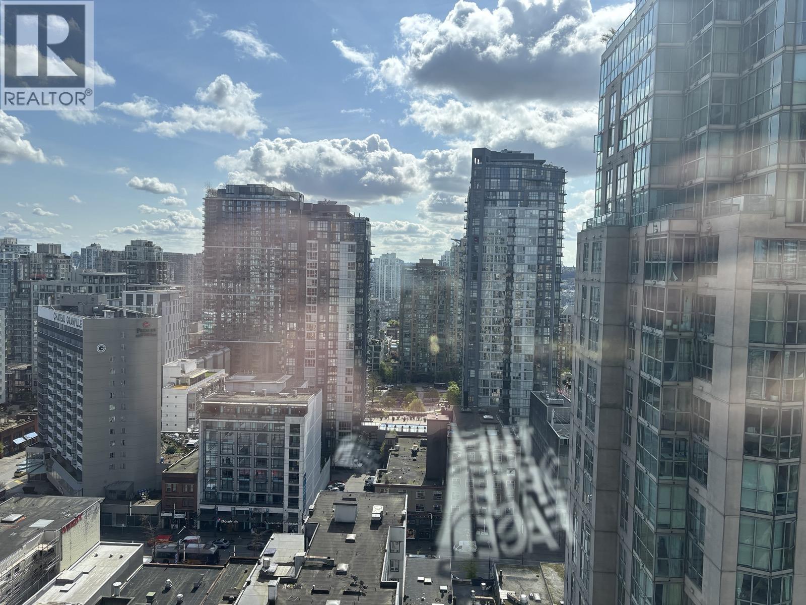 2306 1189 Howe Street, Vancouver, British Columbia  V6Z 2X4 - Photo 8 - R3113712