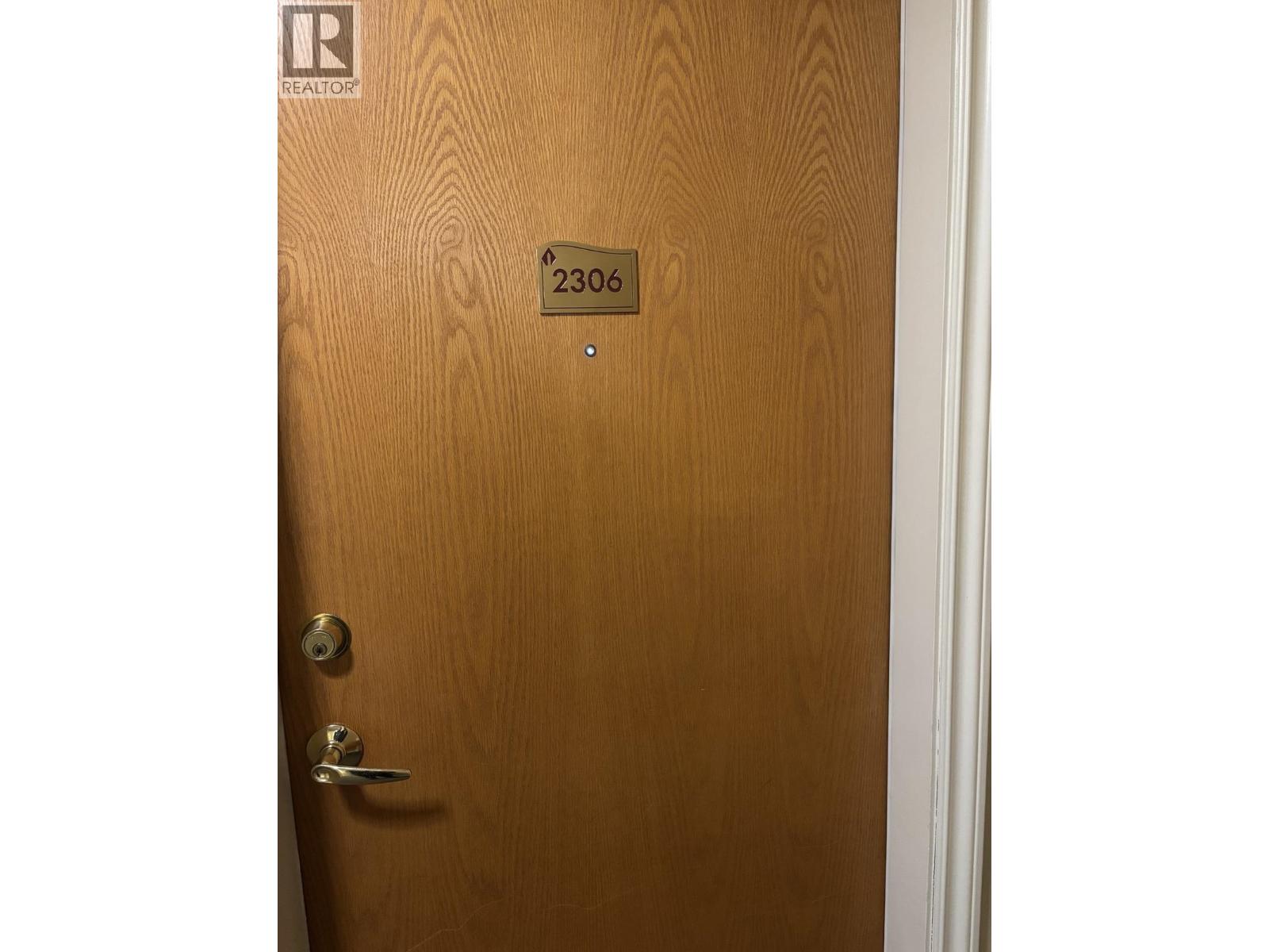 2306 1189 Howe Street, Vancouver, British Columbia  V6Z 2X4 - Photo 9 - R3113712