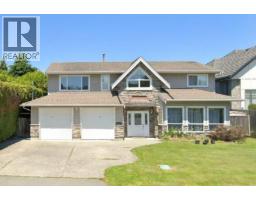 9228 PINEWELL CRESCENT, Richmond, British Columbia