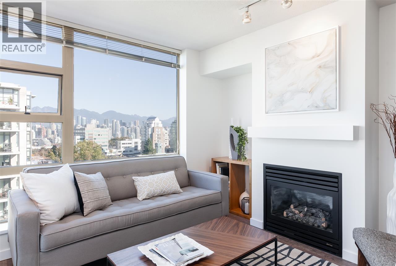 1316 W 11 Avenue, Vancouver, British Columbia  V6H 4G8 - Photo 4 - R3113768