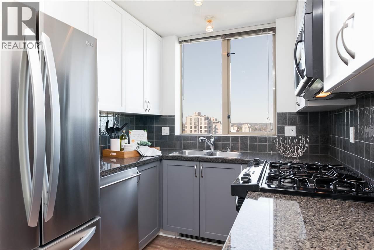 1316 W 11 Avenue, Vancouver, British Columbia  V6H 4G8 - Photo 8 - R3113768