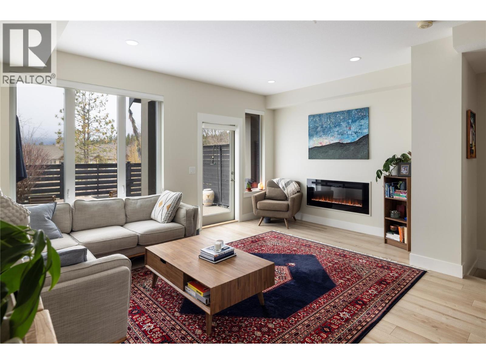 12798 Lake Hill Drive Unit# 8, Lake Country, British Columbia  V4V 2W5 - Photo 6 - 10318616