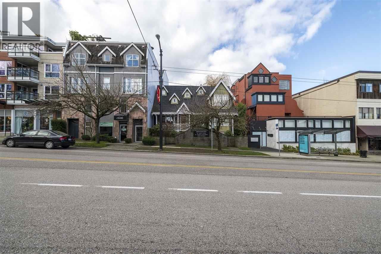 3335 Dunbar Street, Vancouver, British Columbia  V6S 2B9 - Photo 2 - C8078060