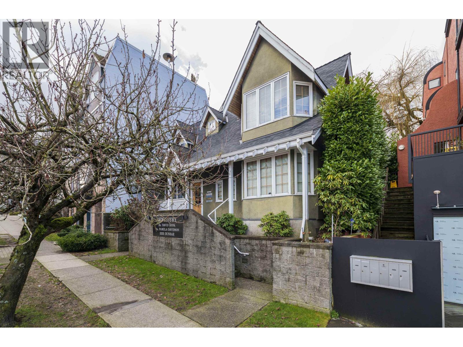 3335 Dunbar Street, Vancouver, British Columbia  V6S 2B9 - Photo 3 - C8078060