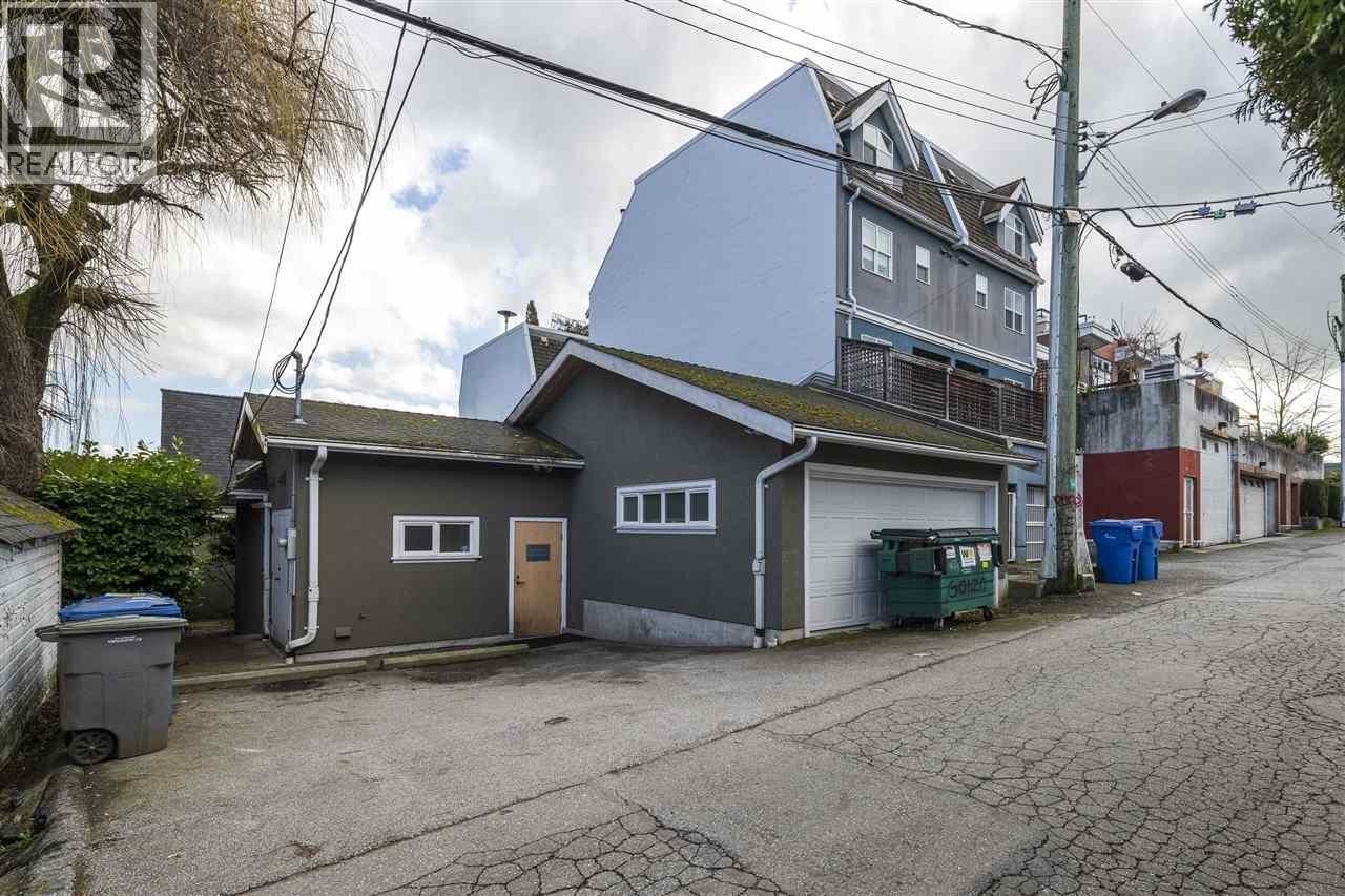 3335 Dunbar Street, Vancouver, British Columbia  V6S 2B9 - Photo 4 - C8078060