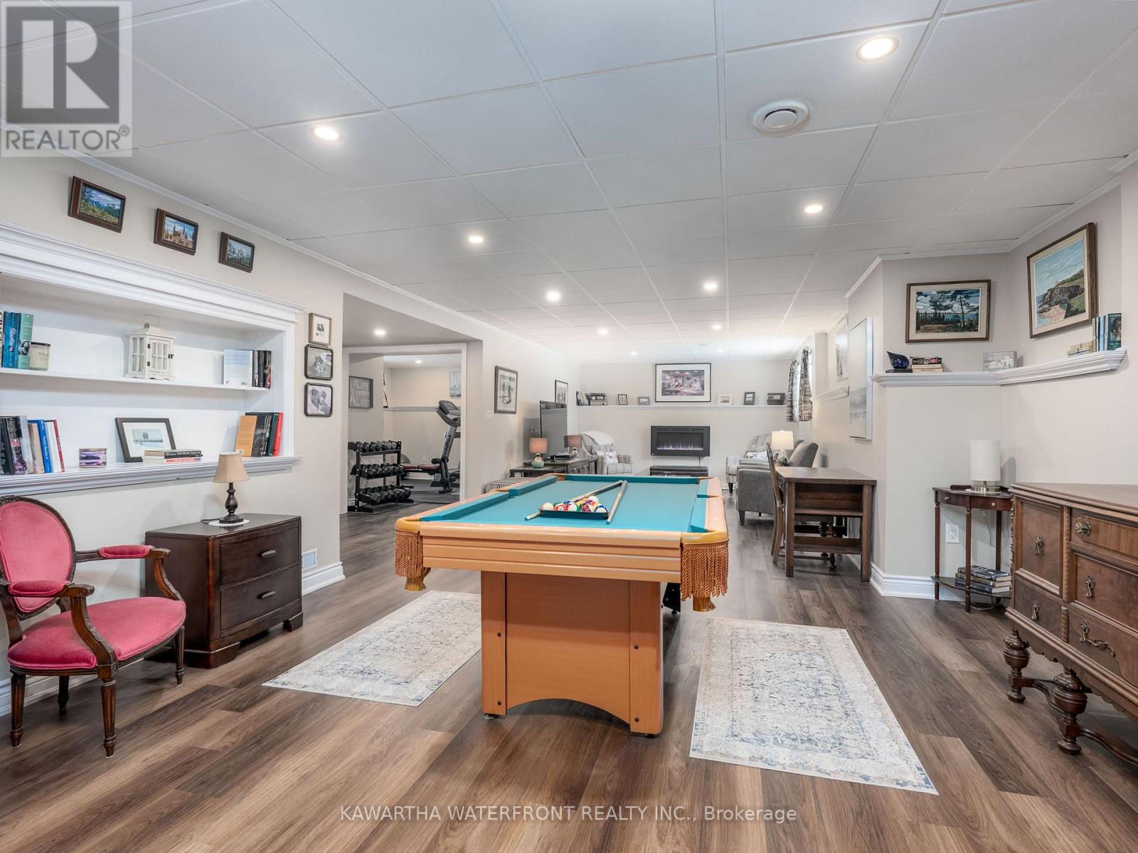 26 Greenwood Crescent, Kawartha Lakes, Ontario  K0M 1T0 - Photo 19 - X13021586