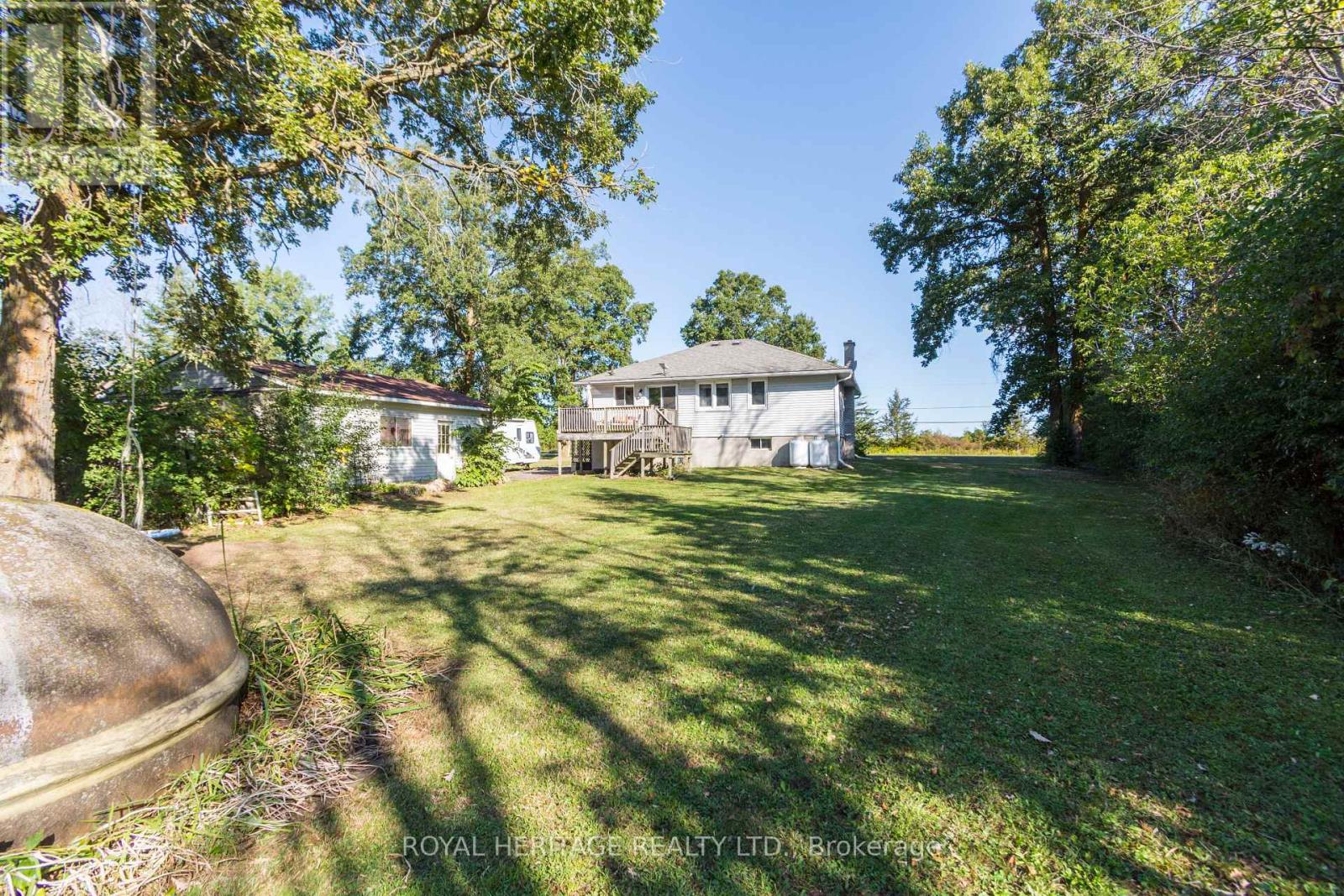 444 Lazier Road, Tyendinaga, Ontario  K0K 3A0 - Photo 26 - X12825806