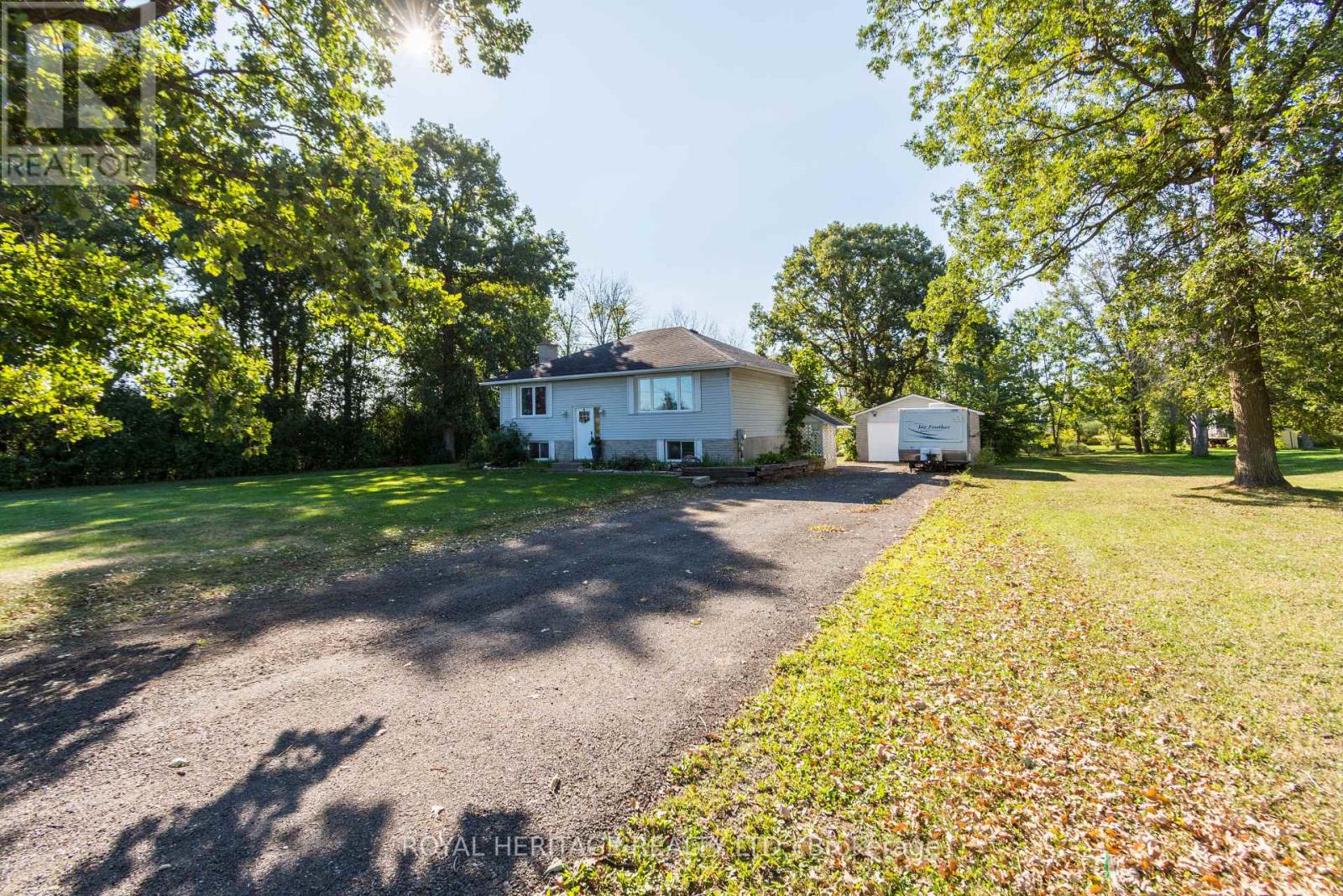 444 Lazier Road, Tyendinaga, Ontario  K0K 3A0 - Photo 3 - X12825806