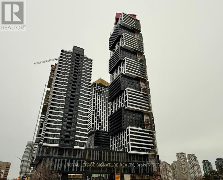 5701 - 4015 The Exchange, Mississauga, Ontario  L5B 1M7 - Photo 2 - W13022698