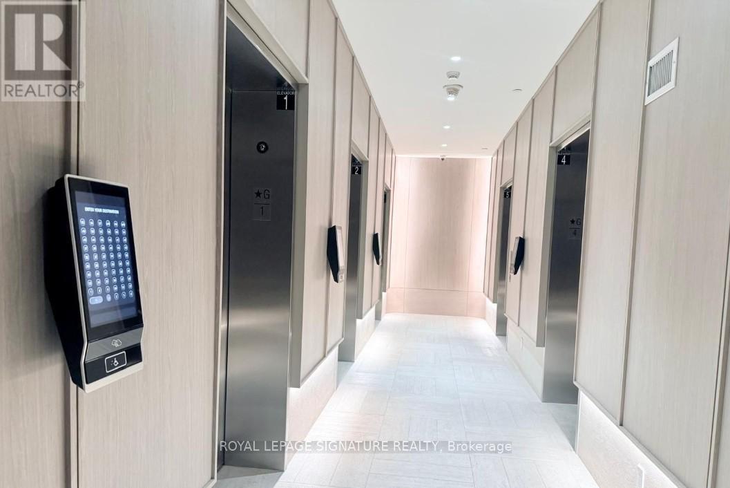 5701 - 4015 The Exchange, Mississauga, Ontario  L5B 1M7 - Photo 5 - W13022698