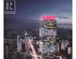 5701 - 4015 THE EXCHANGE, Mississauga, Ontario