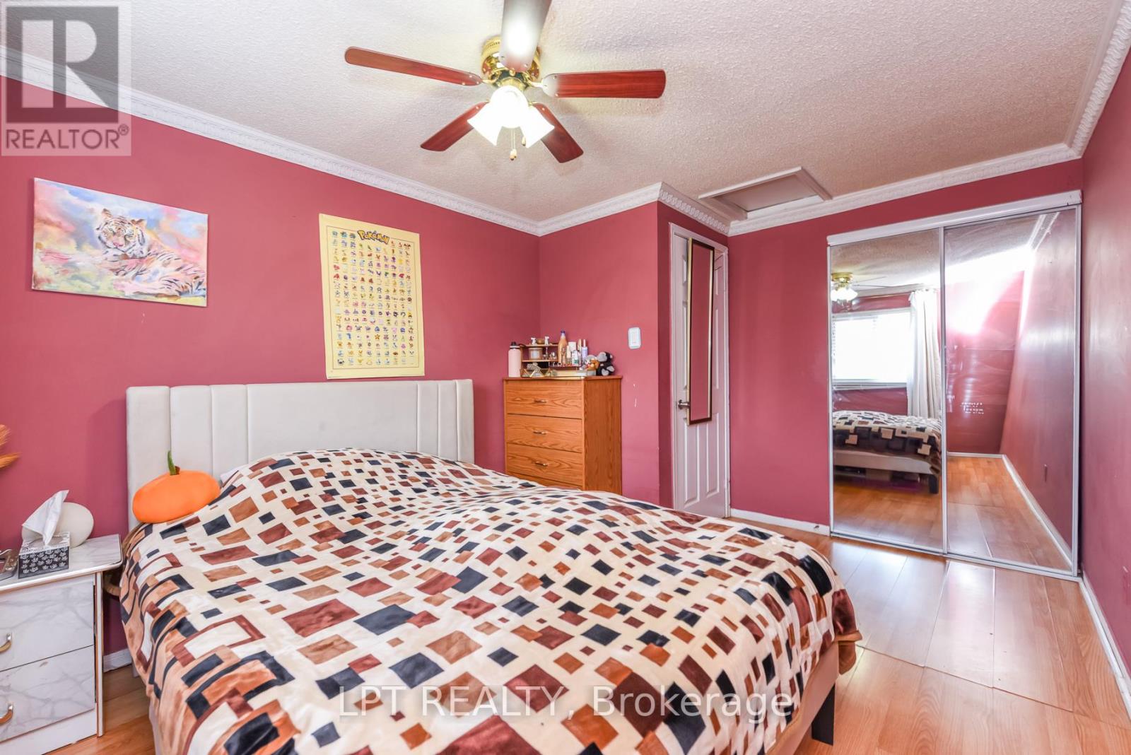 67 Kay Drive, Toronto, Ontario  M9V 4X8 - Photo 35 - W13022708