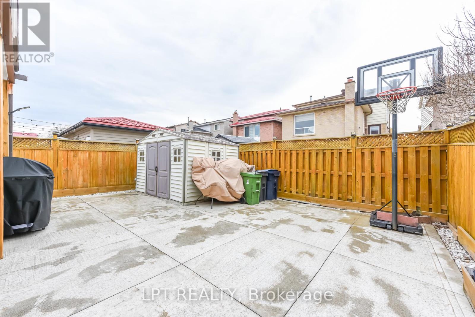 67 Kay Drive, Toronto, Ontario  M9V 4X8 - Photo 44 - W13022708