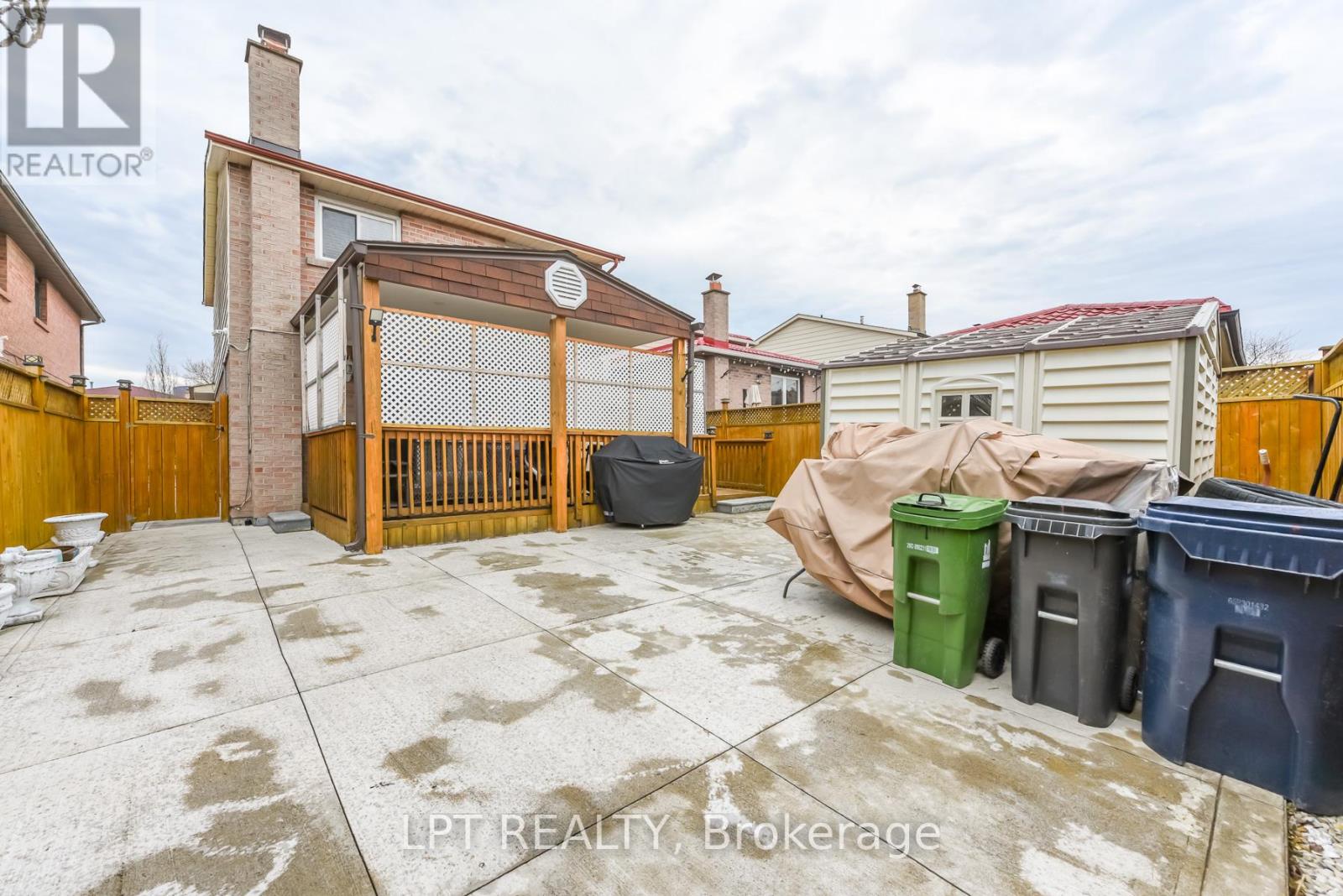 67 Kay Drive, Toronto, Ontario  M9V 4X8 - Photo 45 - W13022708