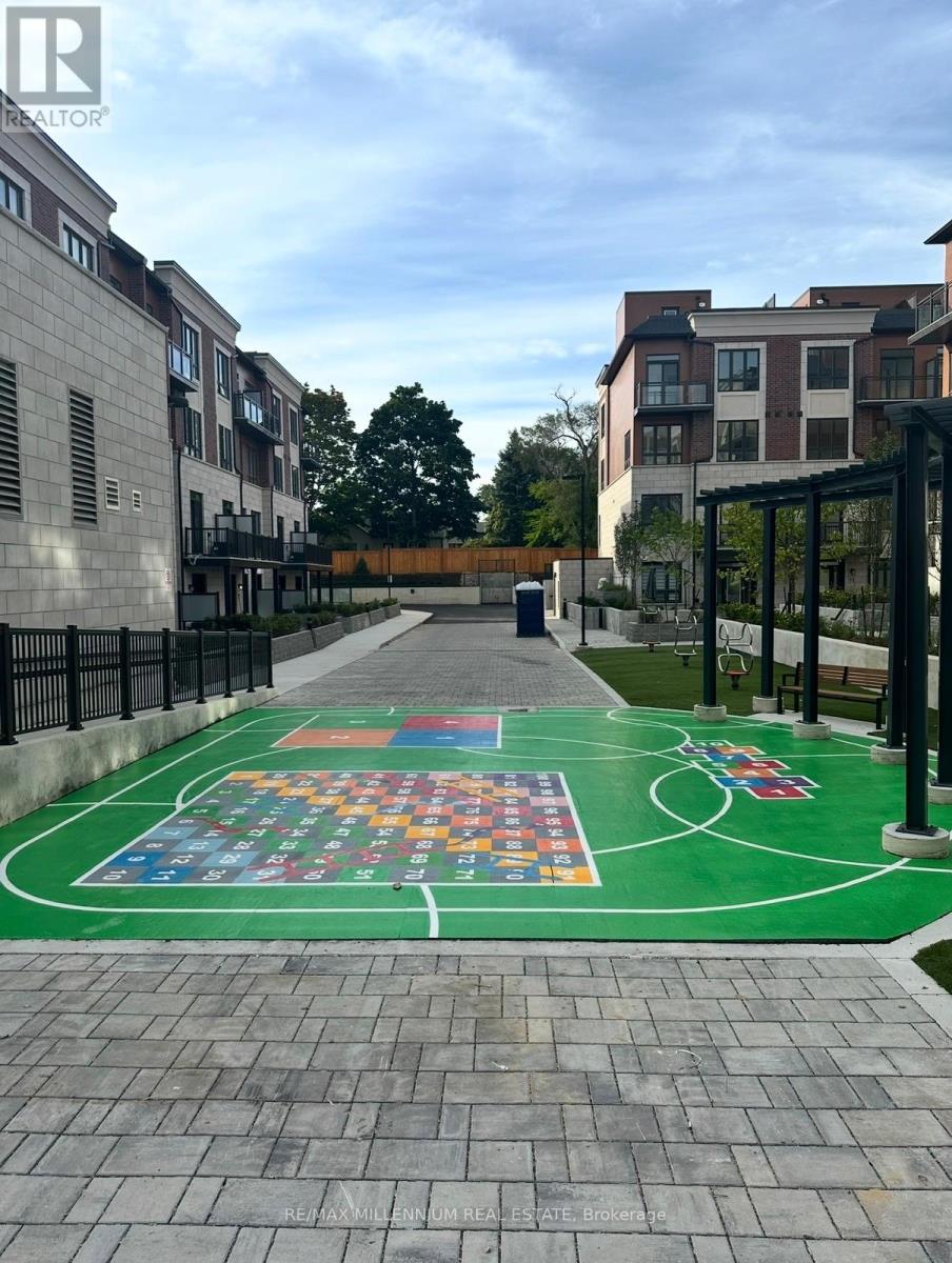 25 - 4035 Hickory Drive, Mississauga, Ontario  L4W 1L1 - Photo 11 - W13022712