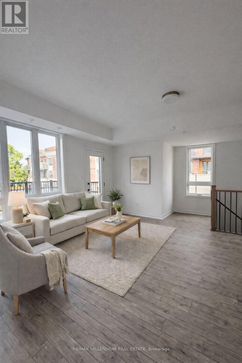 25 - 4035 Hickory Drive, Mississauga, Ontario  L4W 1L1 - Photo 2 - W13022712