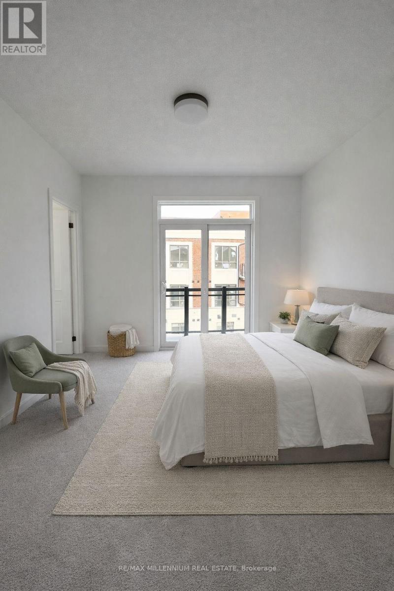 25 - 4035 Hickory Drive, Mississauga, Ontario  L4W 1L1 - Photo 5 - W13022712