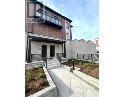 25 - 4035 HICKORY DRIVE, Mississauga, Ontario