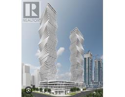 4506 - 3883 QUARTZ ROAD, Mississauga, Ontario