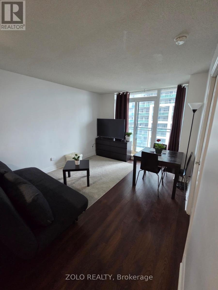 1501 - 2121 Lake Shore Boulevard W, Toronto, Ontario  M8V 4E9 - Photo 10 - W13022722