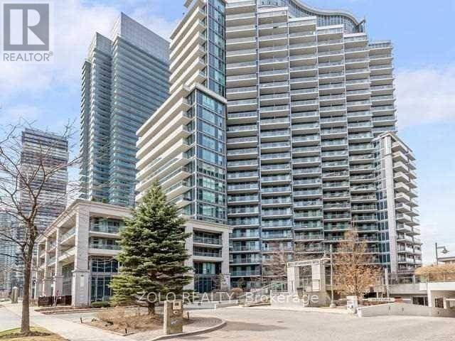 1501 - 2121 Lake Shore Boulevard W, Toronto, Ontario  M8V 4E9 - Photo 3 - W13022722