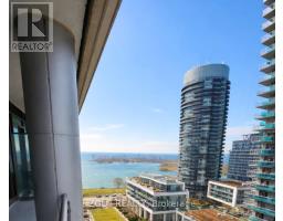 1501 - 2121 LAKE SHORE BOULEVARD W, Toronto, Ontario