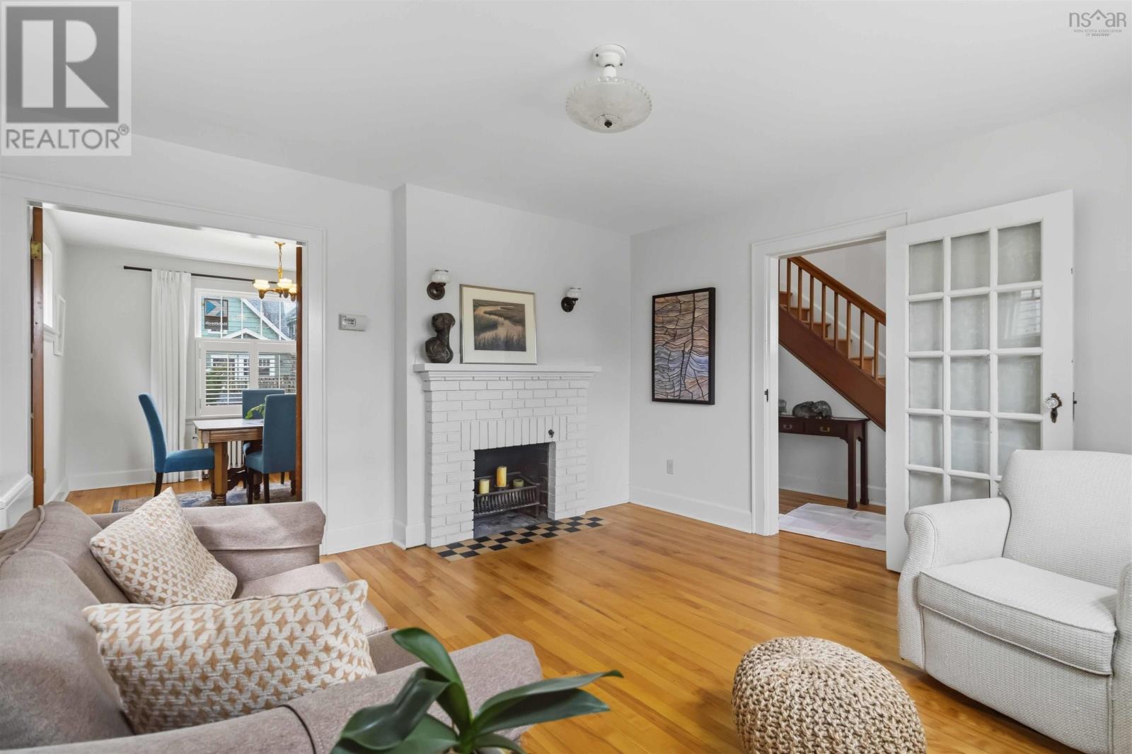 1662 Walnut Street, Halifax, Nova Scotia  B3H 1M2 - Photo 11 - 202608044