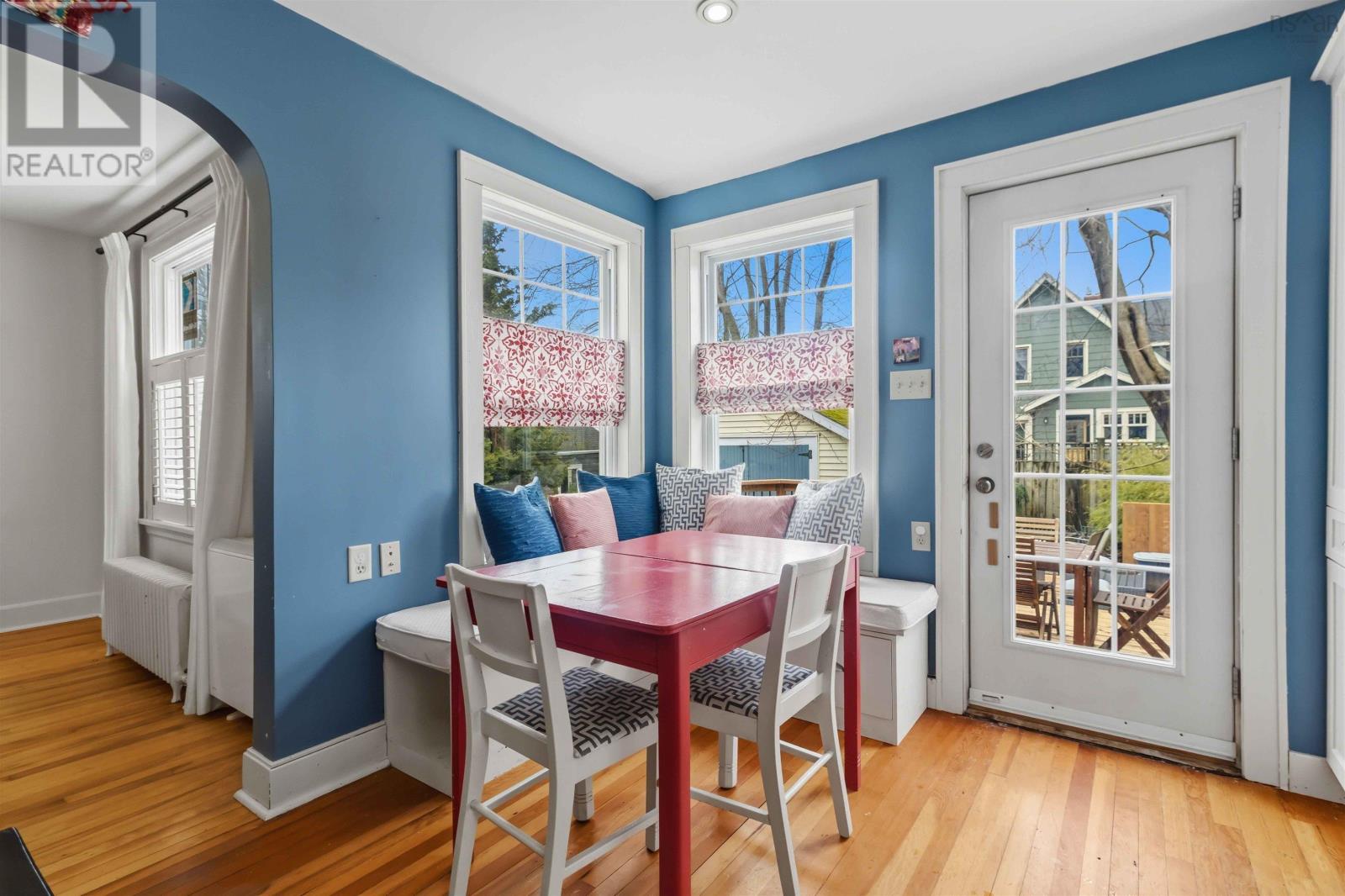 1662 Walnut Street, Halifax, Nova Scotia  B3H 1M2 - Photo 17 - 202608044