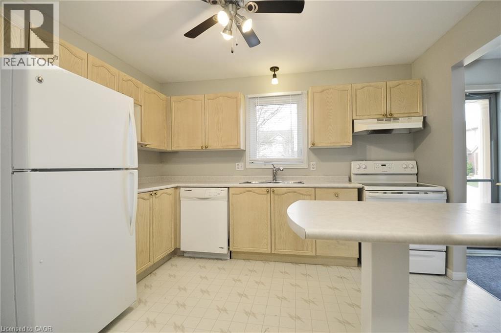 151 Martinet Avenue Unit# 41, London, Ontario  N5V 4T4 - Photo 3 - 40800942