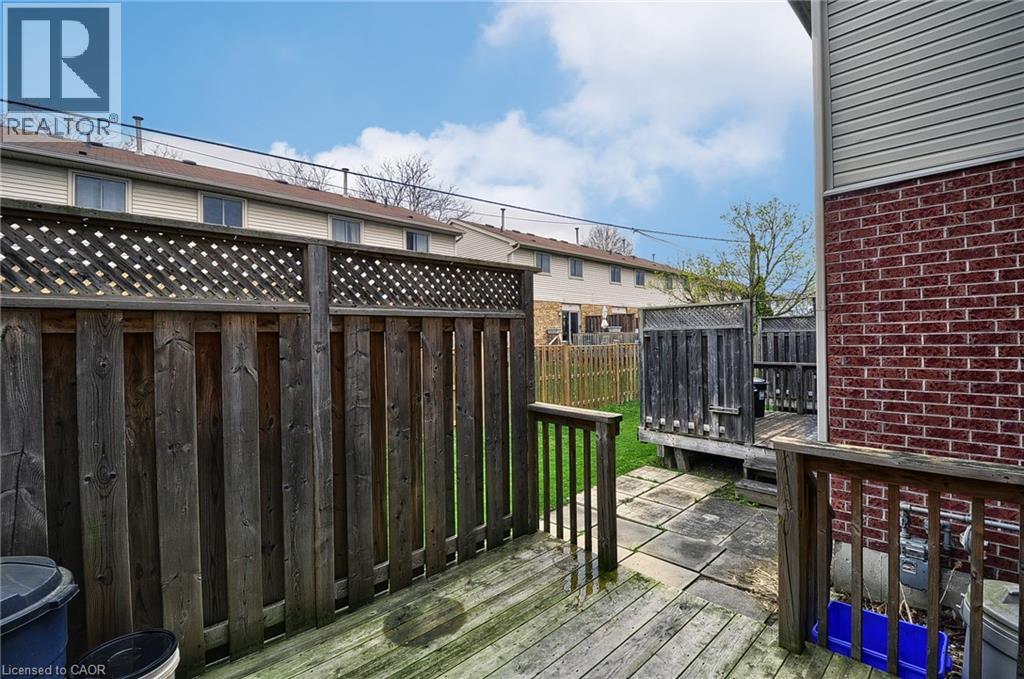 151 Martinet Avenue Unit# 41, London, Ontario  N5V 4T4 - Photo 20 - 40800942