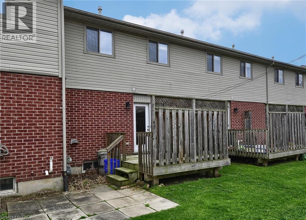151 Martinet Avenue Unit# 41, London, Ontario  N5V 4T4 - Photo 21 - 40800942