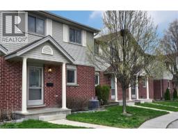 151 MARTINET Avenue Unit# 41, London, Ontario