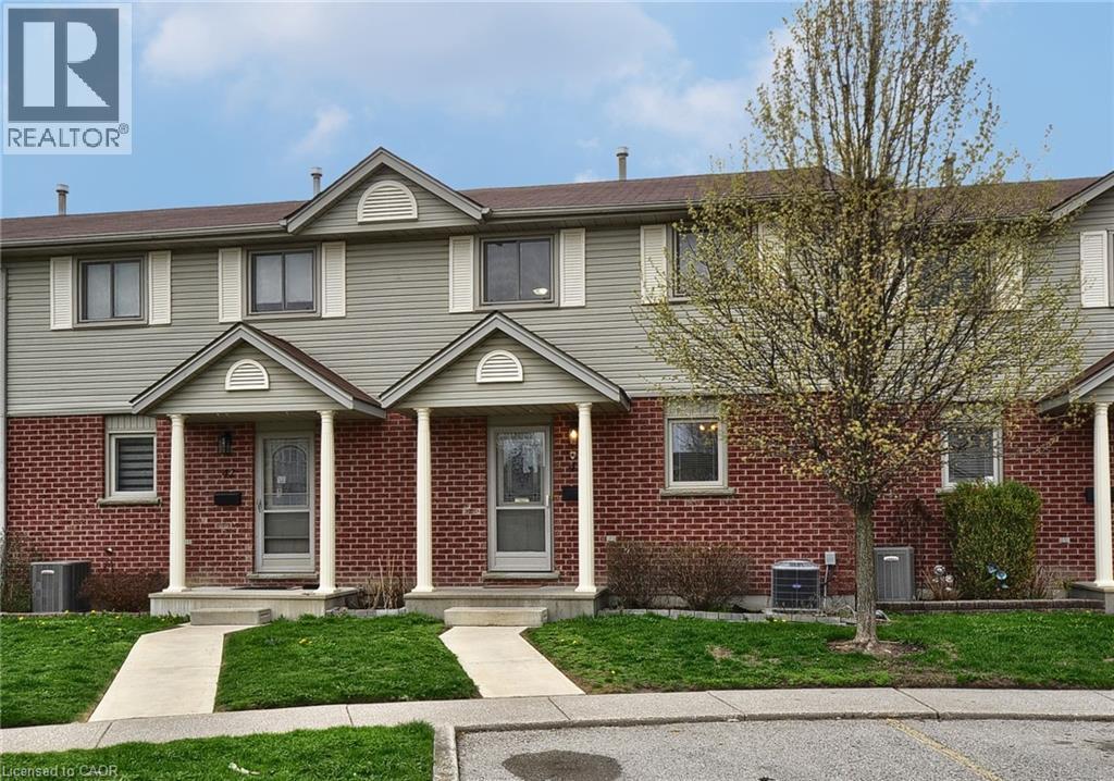 151 Martinet Avenue Unit# 41, London, Ontario  N5V 4T4 - Photo 2 - 40800942