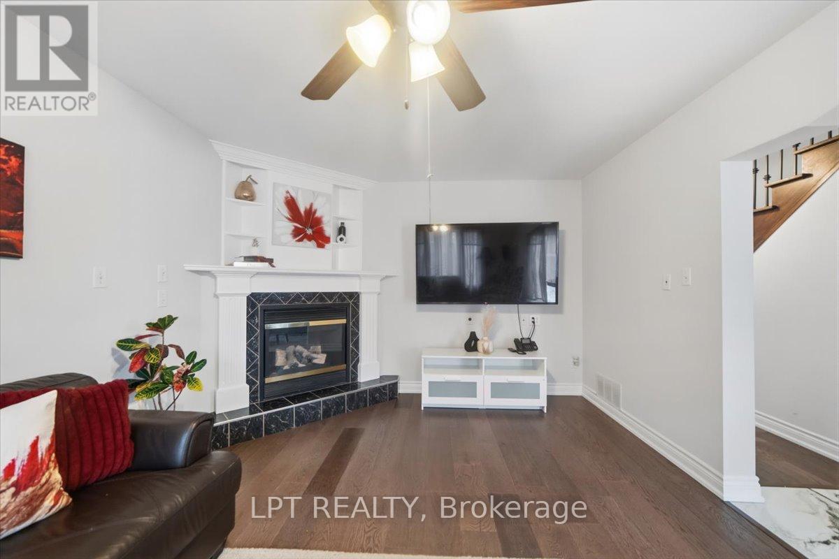 48 Nashville Circle, Hamilton, Ontario  L8G 5H2 - Photo 16 - X13022686