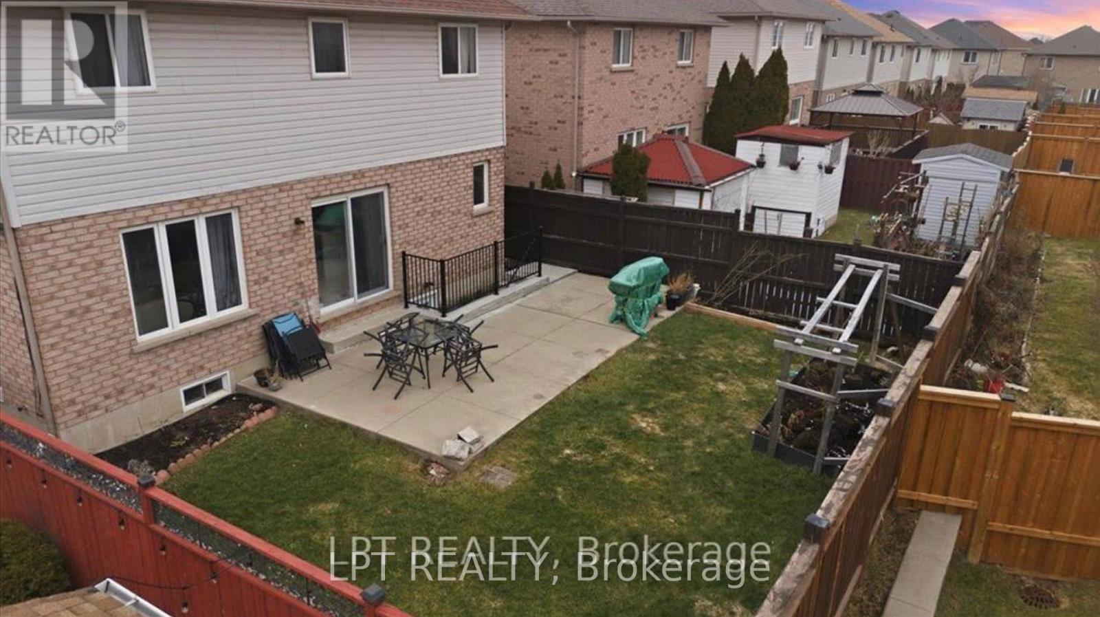 48 Nashville Circle, Hamilton, Ontario  L8G 5H2 - Photo 48 - X13022686