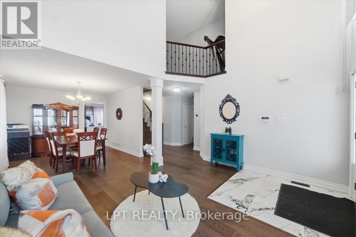 48 Nashville Circle, Hamilton, Ontario  L8G 5H2 - Photo 6 - X13022686