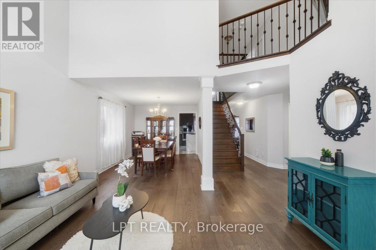 48 Nashville Circle, Hamilton, Ontario  L8G 5H2 - Photo 7 - X13022686