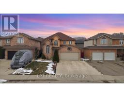 48 NASHVILLE CIRCLE, Hamilton, Ontario