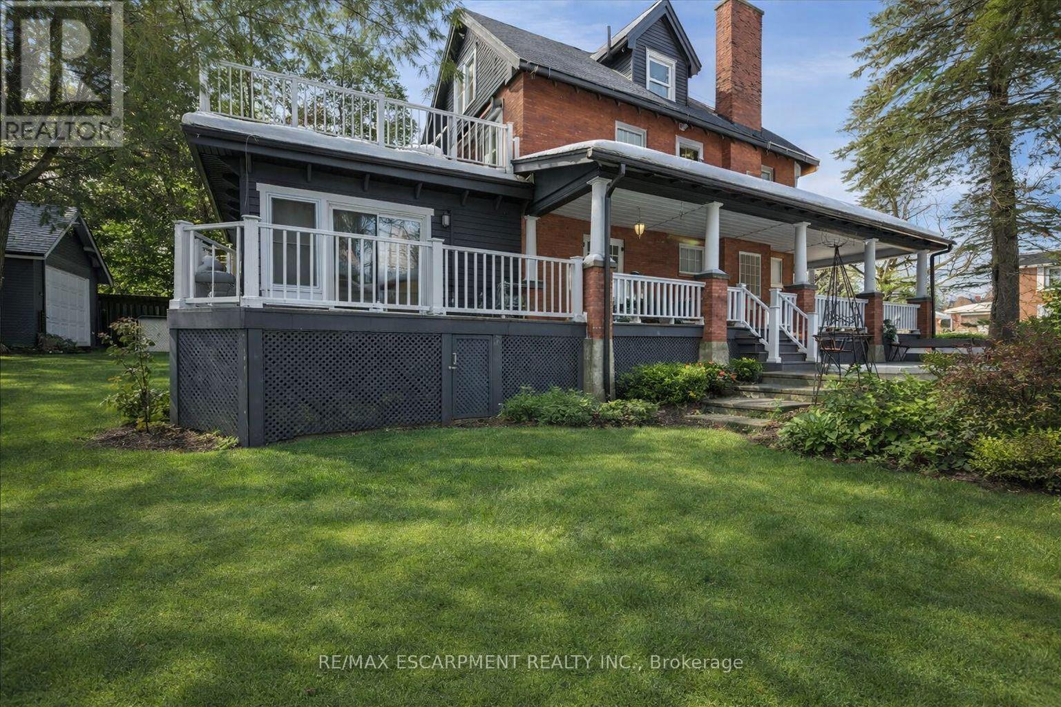 96 Ontario Street, Bracebridge, Ontario  P1L 2A2 - Photo 29 - X13022688