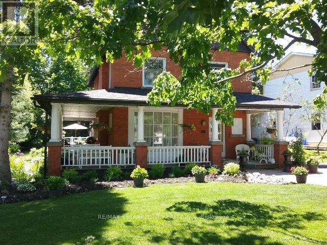 96 Ontario Street, Bracebridge, Ontario  P1L 2A2 - Photo 30 - X13022688