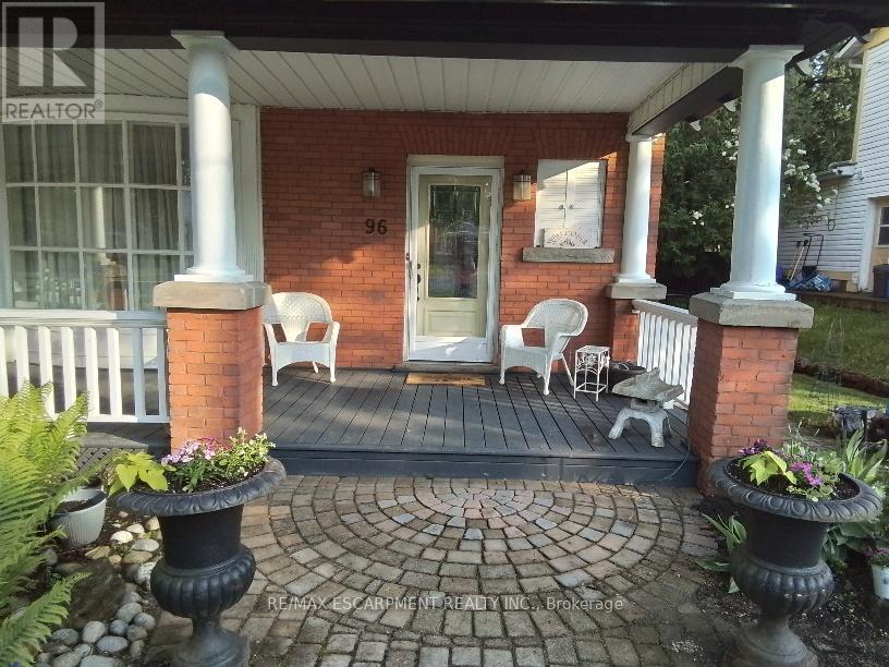 96 Ontario Street, Bracebridge, Ontario  P1L 2A2 - Photo 38 - X13022688