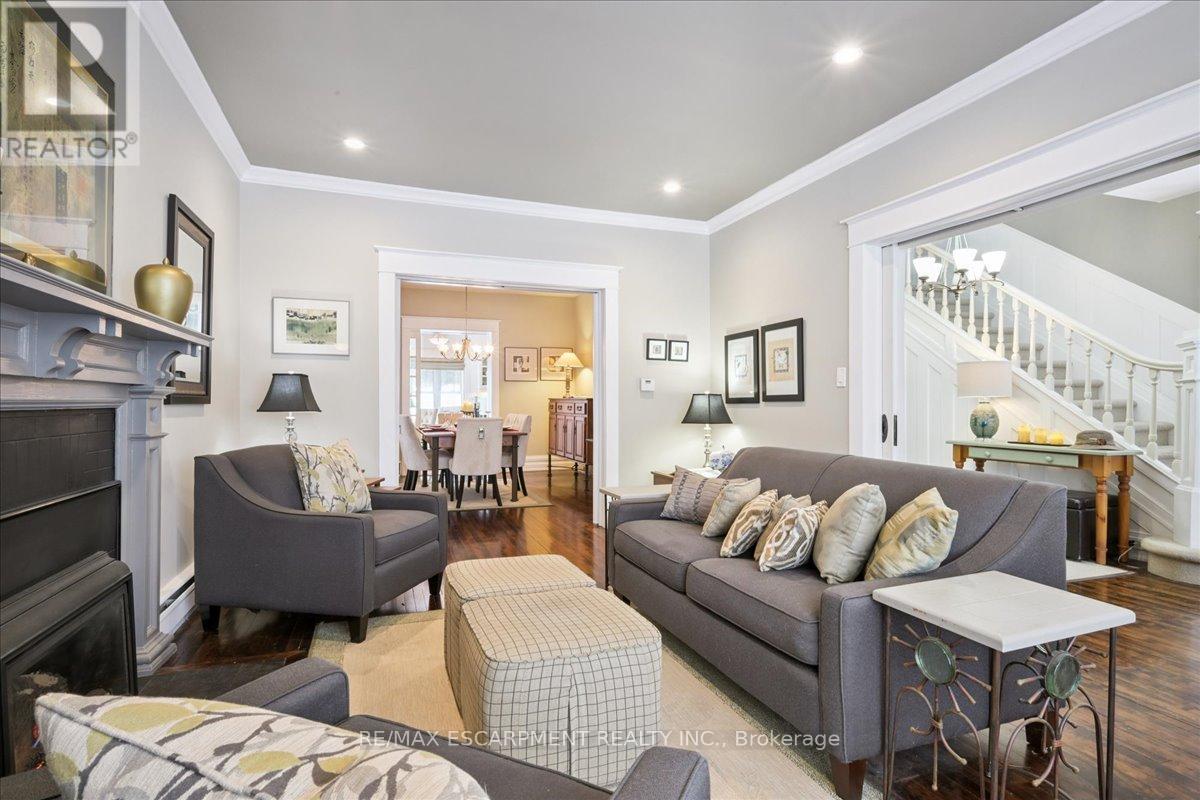 96 Ontario Street, Bracebridge, Ontario  P1L 2A2 - Photo 5 - X13022688