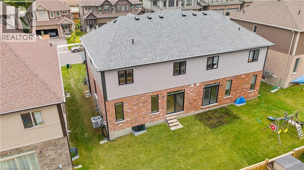 1026 Wright Drive, Midland, Ontario  L4R 0E4 - Photo 46 - 40822263