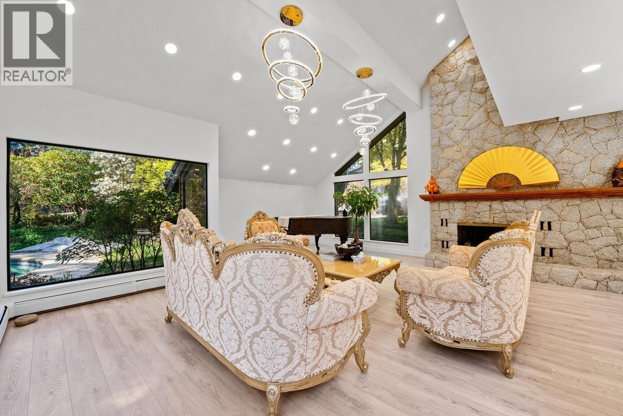 5260 Kew Road, West Vancouver, British Columbia  V7W 2W2 - Photo 5 - R3113511