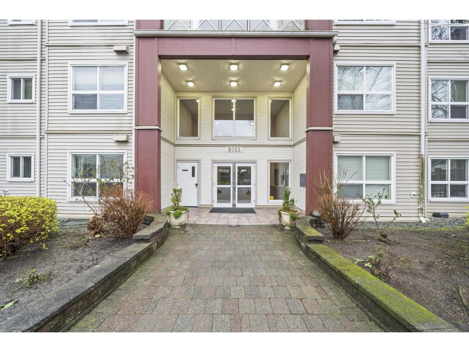 312 8068 120a Street, Surrey, British Columbia  V3W 3P3 - Photo 21 - R3104899