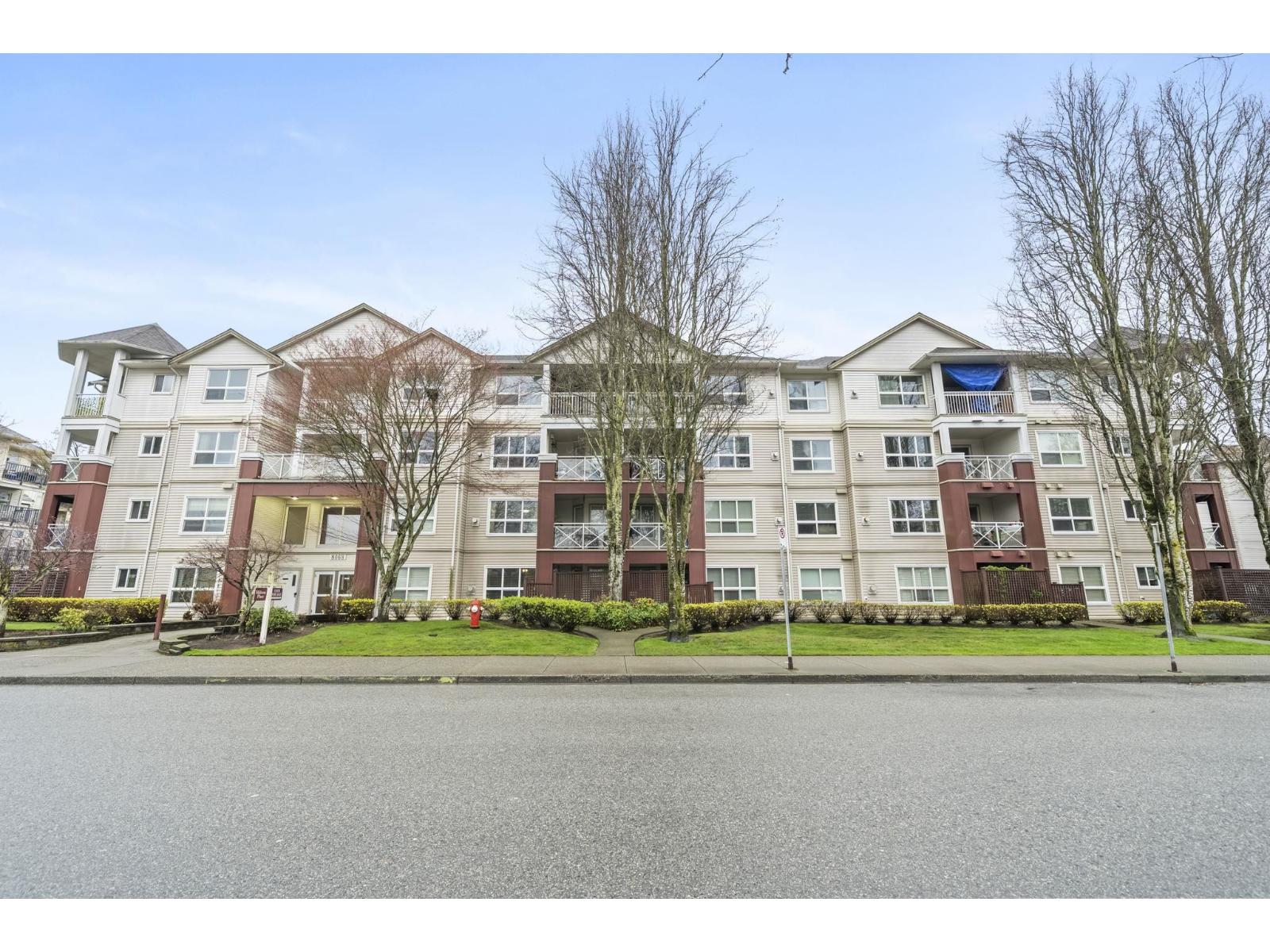 312 8068 120a Street, Surrey, British Columbia  V3W 3P3 - Photo 22 - R3104899