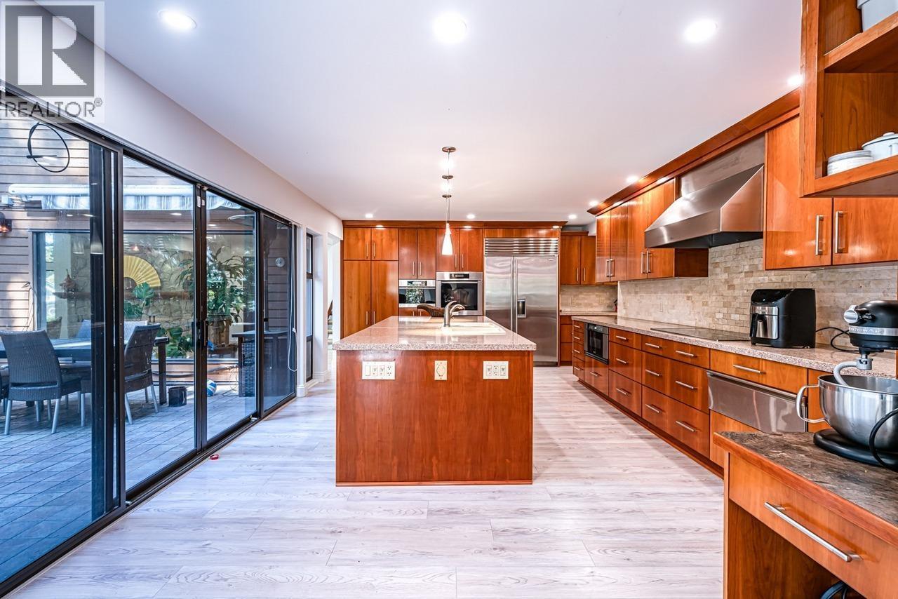 5260 Kew Road, West Vancouver, British Columbia  V7W 2W2 - Photo 13 - R3113511