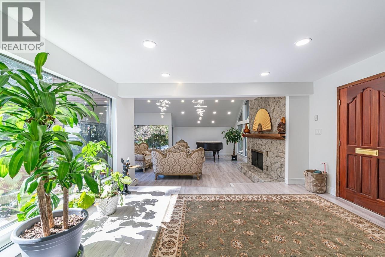 5260 Kew Road, West Vancouver, British Columbia  V7W 2W2 - Photo 8 - R3113511