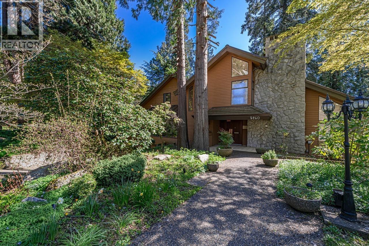 5260 Kew Road, West Vancouver, British Columbia  V7W 2W2 - Photo 3 - R3113511