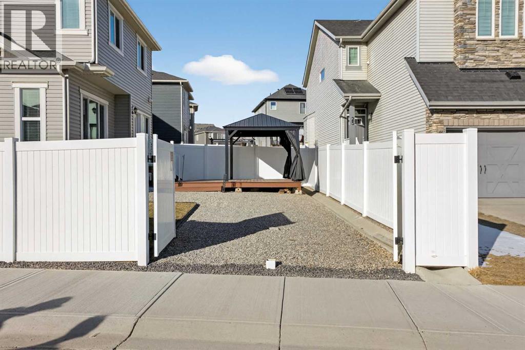 229 Nolanhurst Way NW, Calgary, Alberta  T3R 1S7 - Photo 3 - A2295928